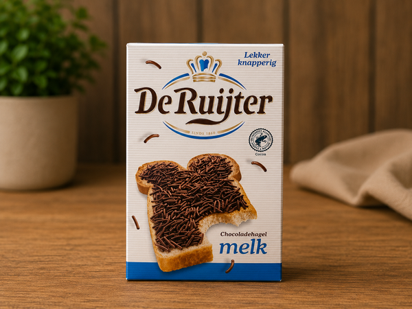 DeRuijter Hagelslag