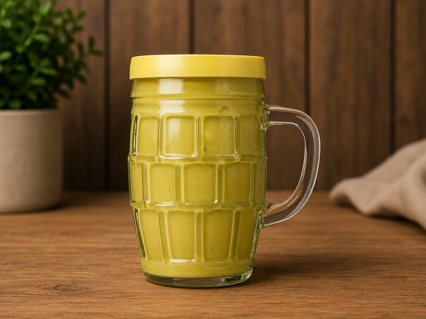 Dusseldorf Mustard