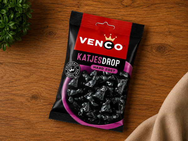 Dutch Licorice
